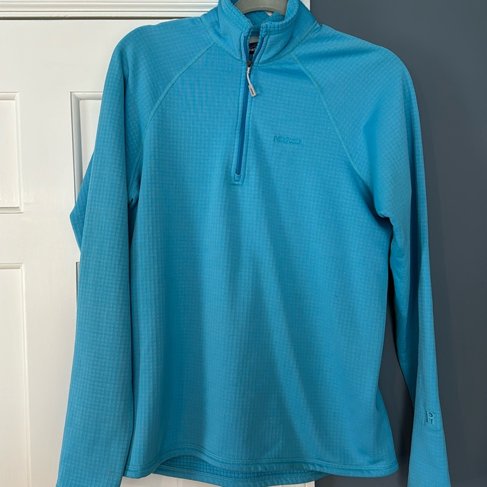 Patagonia R1 Fleece